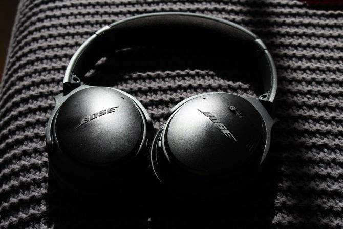 Bose QuietComfort 35 II anmeldelse: Nå har mer Google Bose QC 35 11 1 1