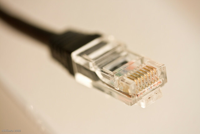 cat5 kabel