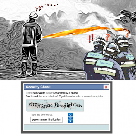 captchart tegneserier
