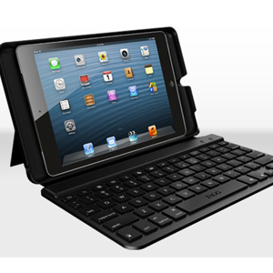 erstatning for ipad laptop