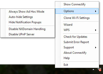 wifi hotspots