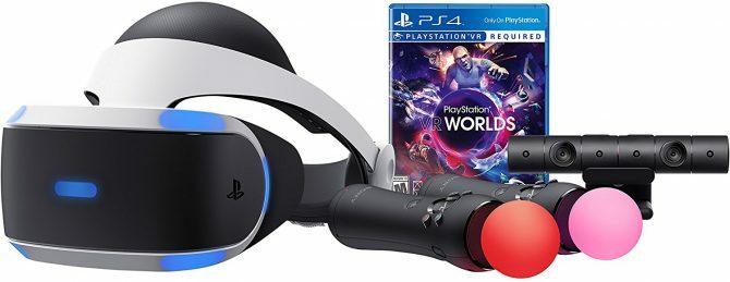 PSVR