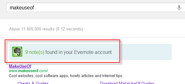 hvorfor evernote er bra