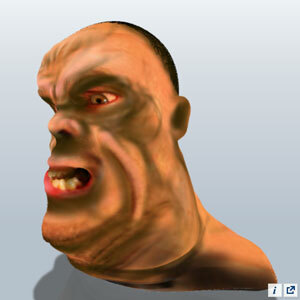 3d ipad-app