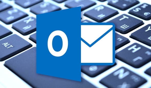 nyhetsbrev-outlook-tastatur-snarveier