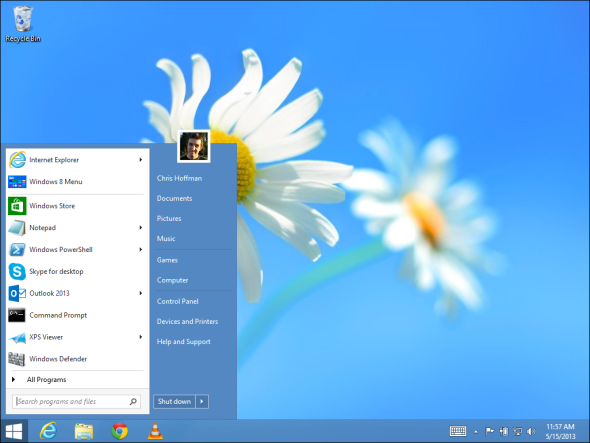 tips for oppgradering til windows 8