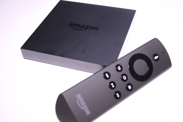 Amazon Fire TV og Fire TV Game Controller Review & Giveaway amazon fire tv-anmeldelse 6