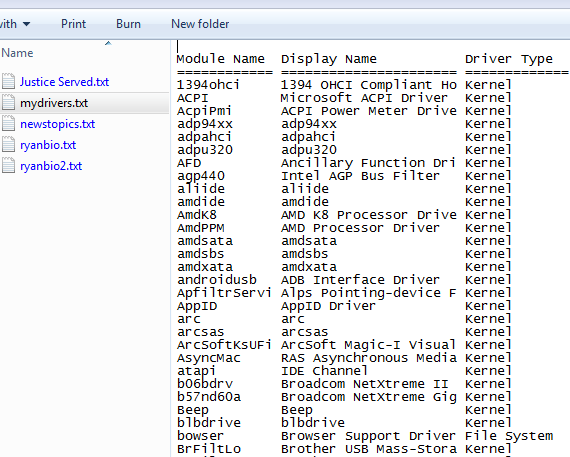 windows 7 kommandoprompt