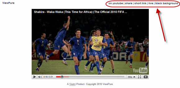 youtube-videoer uten annonser