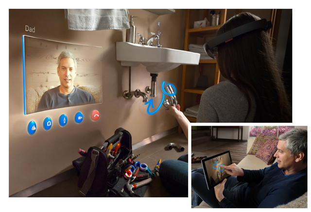 Microsoft-HoloLens-Skype-RGB