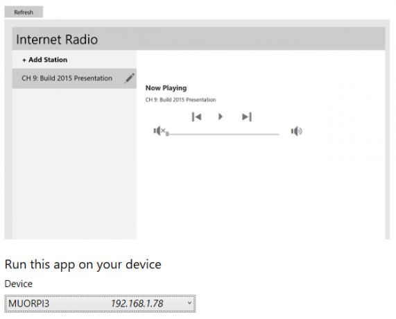 hvordan du installerer windows 10 iot core på bringebær pi 3