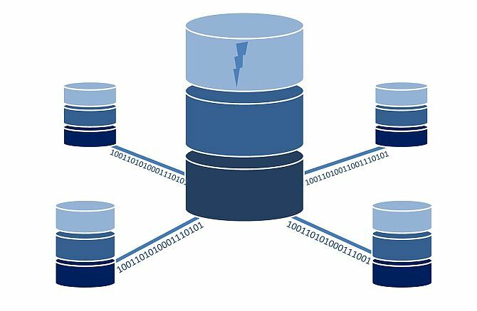 hvordan du installerer mysql database windows