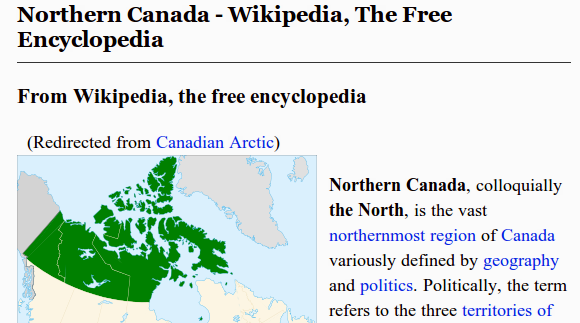 5 Tjenester som avbryter nettet for lesernes lesbarhetwikipedia2 tommel