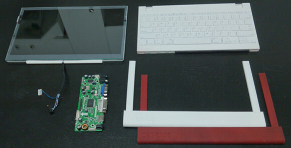 The Gadgets and Games of Kickstarter - 14. mai 2013 Edition casetop