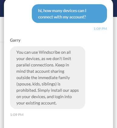 Windscribe VPN-gjennomgang: blåst bort eller lett bris? vpnp windscribe garry