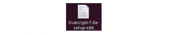 hvordan du bruker truecrypt