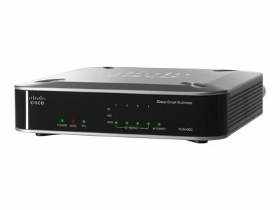 Hvordan fungerer en brannmur? [MakeUseOf Explains] ciscosmallbusinessrouter