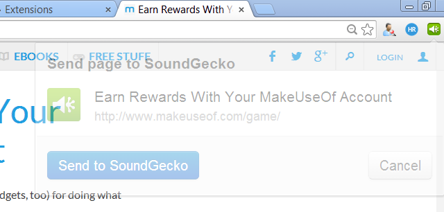 send-til-soundgecko