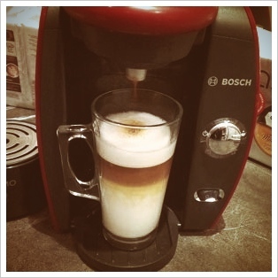 bosch tassimo kaffemaskin anmeldelse