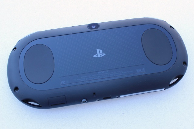 PlayStation Vita Slim Review Og Giveaway playstation vita slim anmeldelse 4