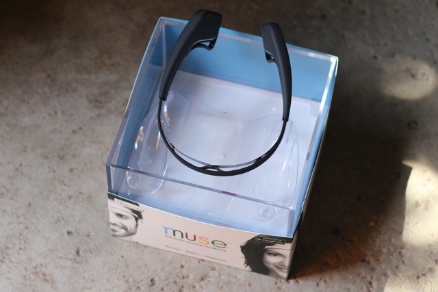 Muse Headband Review og Giveaway muse one headband review 6