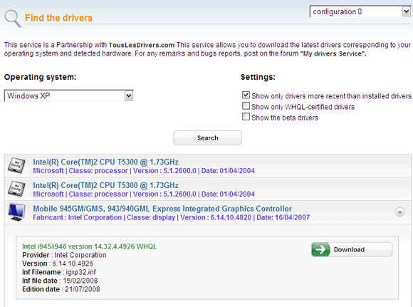 pc analysator