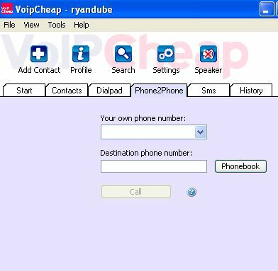 voip ingen telekom