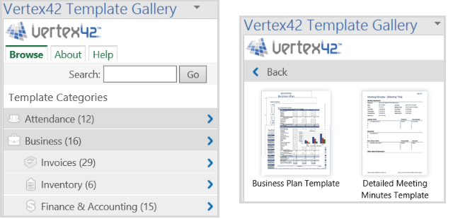 Vertex42WordAddin