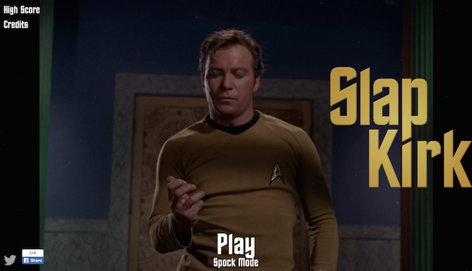 smekk kirk