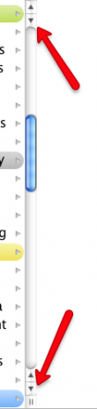 Mac OS funksjoner