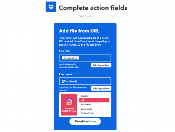 Den ultimate IFTTT-guiden: Bruk nettets kraftigste verktøy som en Pro CreateApplet 7