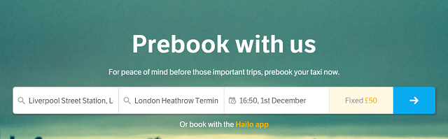 HailoBook