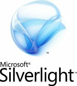 hva er Microsoft Silverlight