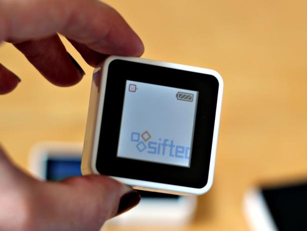 sifteo cubes spillanmeldelse