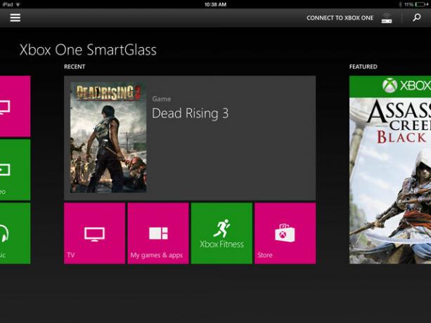 smartglass-offline