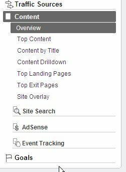 Slik ser du Adsense-ytelse i Google Analytics og hvorfor du vil bruke adsense3