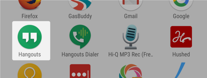 7 gratis Google-tjenester som koster batterilevetid og personvern for Google Hangouts