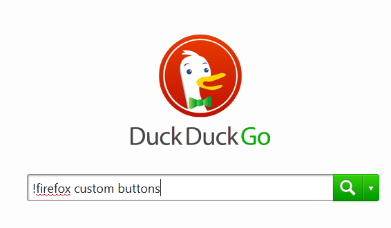 hva er duckduckgo