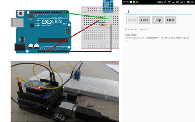 6 enkle måter å koble Arduino til Android bluetooth android DIY kombinert2 670