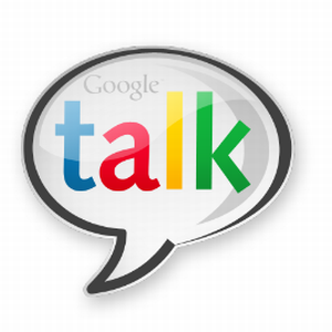 chatte på google talk online