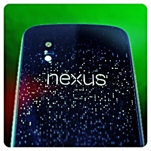 nexus 4 sim-kort