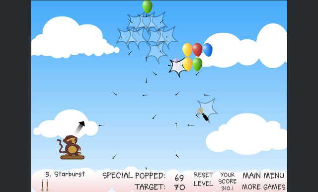 Bloons-opprinnelige