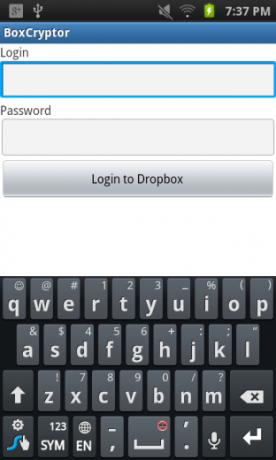 Krypter Dropbox-filene dine med BoxCryptor-enheten 2012 02 13 193723