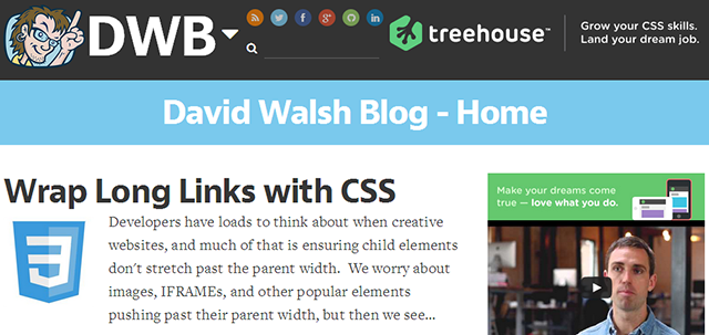 best-programmering-blogger-davidwalsh