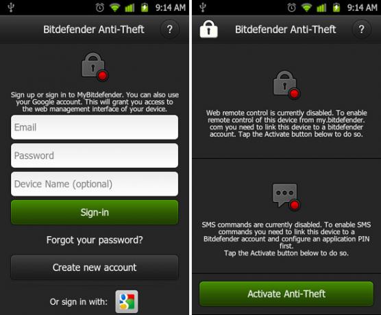 Hold mobilenhetene dine trygge og lyd med Bitdefender Anti-Theft [Giveaway] bitdefender antitheft android 1