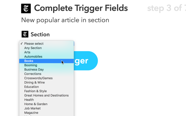 NYT populære-pocket