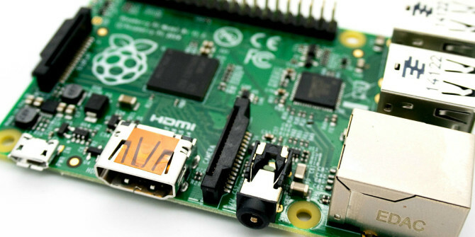 Raspberry Pi: Den uoffisielle opplæringen bringebær pi 572481 1680 840 670x335