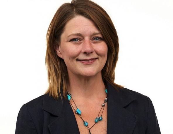 Leanne Wood