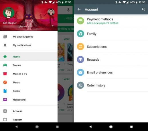 Slik sjekker og innløser freebies som venter på deg på Google Play Google Play freebies