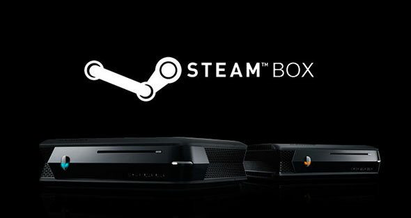 2013 er Microsofts viktigste år ennå - av alle de gale grunnene [Opinion] steambox